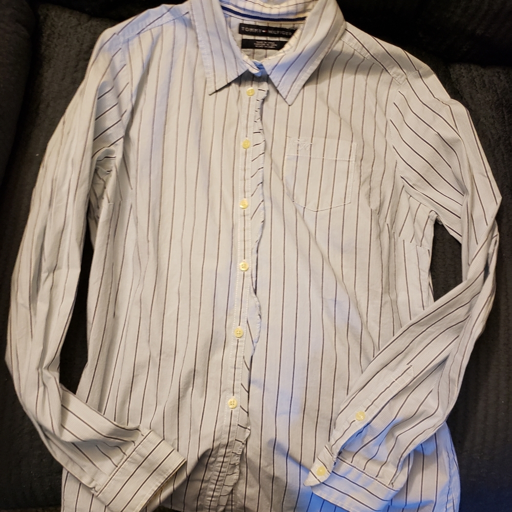Blouse - Picture 3 of 7